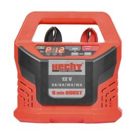 HECHT 2013 - Încărcător pentru baterii auto