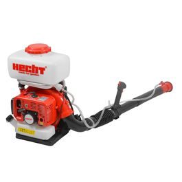 HECHT 459 - Pulverizator de spate pe benzină