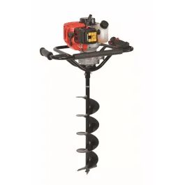 HECHT 52 - Motoburghiu 2.4CP, 150mm