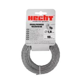HECHT 10301516 - Fir trimmer (rotund , cu nucleu)