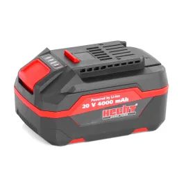 HECHT 001278BX - Acumulator 4Ah,20V
