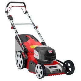 HECHT 6246 S - Mașină de tuns iarba, cu acumulator (neinclus)
