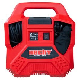 HECHT2887 - Compresor fara ulei 1.1KW cu accesorii