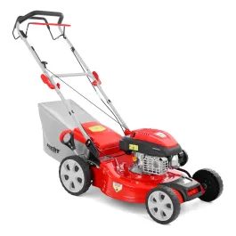 HECHT 551 SC - Masina de tuns iarba pe benzina
