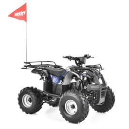 HECHT 56150 BLUE - ATV cu acumulator