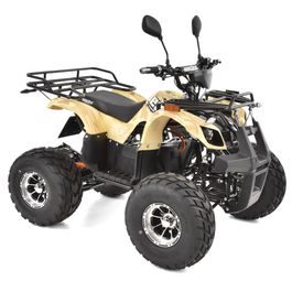 HECHT 56155 SAND - ATV cu acumulator