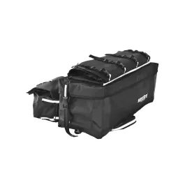 HECHT52002BLACK - Geanta depozitare ATV, neagră