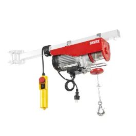 HECHT8480 - Electropalan 800kg
