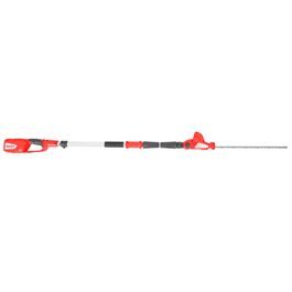 HECHT 6504 - Foarfecă pentru tuns gard viu, cu acumulator (neinclus)