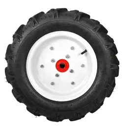 HECHT007112 - Roți de 12" la 7100