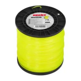 HECHT 10123230 - Fir trimmer (pătrat)