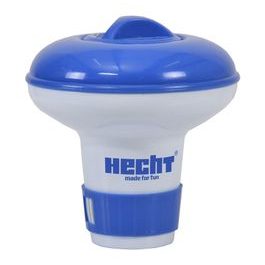 HECHT 060703 - Dozator plutitor pentru tablete