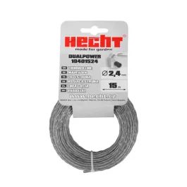 HECHT 10401524 - Fir trimmer (pătrat , cu nucleu)