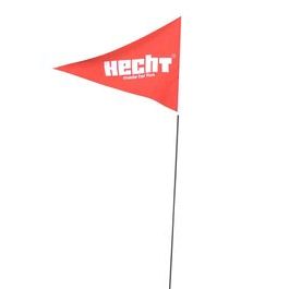 HECHT 0054700 - Steag pentru ATV-uri