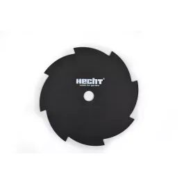 600040 - Disc taiere 8 dinti, 255mm x 1.4mm