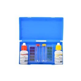HECHT 060601 - Tester PH / CL