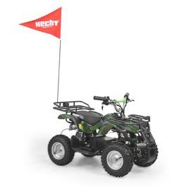 HECHT 56801 - ATV cu acumulator