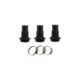 HECHT 305813 - Racorduri pentru furtun cu cleme