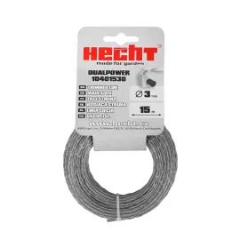 HECHT 10401530 - Fir trimmer (pătrat , cu nucleu)