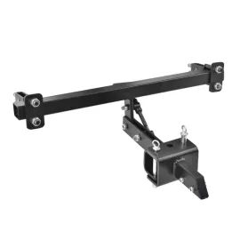 HECHT8001022 - Grindă pentru montarea accesoriilor