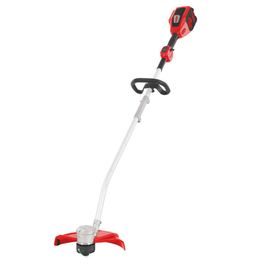 HECHT 5225 - Trimmer cu acumulator (neinclus)