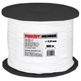HECHT003850 - Sfoara de pornire 3,8 mm, 50 m