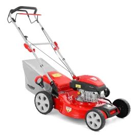 HECHT 551 SC - Masina de tuns iarba pe benzina
