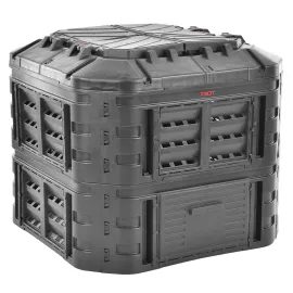 HECHT6600 - Cutie compost 600 l