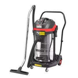 HECHT 8380 - Aspirator pentru constructii umed-uscat 3000W