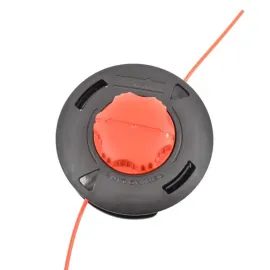 HECHT000130 - Cap cu fir, pentru motocoase