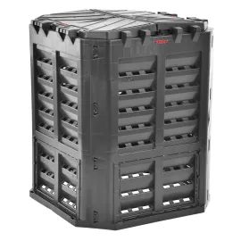 HECHT 3060 - Cutie compost 360 l