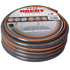 HECHTAQUA1020 - Furtun de gradina 1" 20m