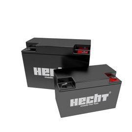 593990013 - Baterie 12V52Ah