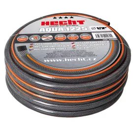 HECHTAQUA1225 - Furtun de gradina 1/2" 25m