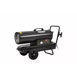 HECHT3021 - Tun diesel cu aer cald 20kW