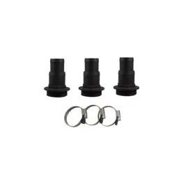HECHT 305813 - Racorduri pentru furtun cu cleme