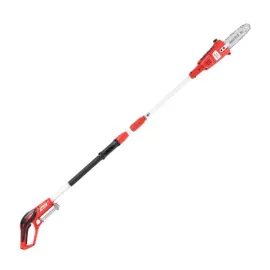 SET HECHT 9025 -Ferăstrău pentru tăiat crengi cu acumulator