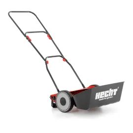 HECHT 5030 - Mașină de tuns iarba, cu cilindru