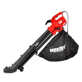 HECHT 3003 - Suflantă / aspirator de frunze