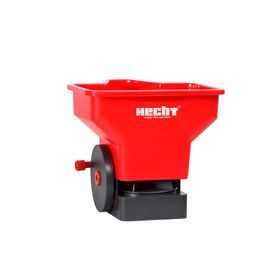 HECHT 33 - Dispozitiv manual de împrăștiat îngrășăminte, semințe sau sare