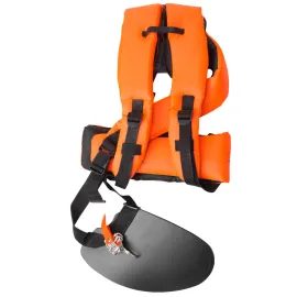 HECHT000103 - Ham motocoasa profi