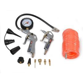 HECHT 002026 - Set 4 unelte pneumatice