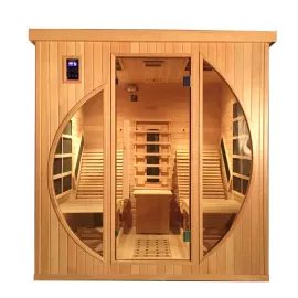 HECHT FANTASY - Sauna