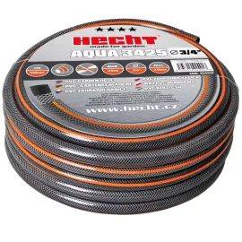 HECHTAQUA3425 - Furtun de gradina 3/4" 25m