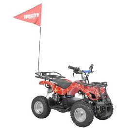 HECHT 56800 - ATV cu acumulator