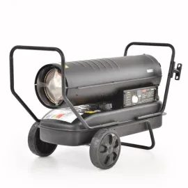 HECHT3038 - Tun diesel cu aer cald 37 kW