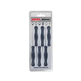 HECHT900407 - Set de șurubelnițe pentru reglarea carburatorului