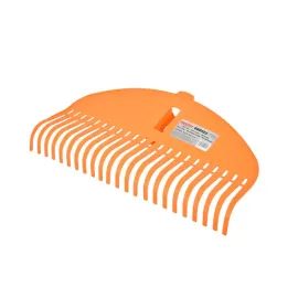 HECHT600123 - Grebla PET 23 dinti, latime 480 x 260 mm