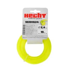 HECHT 10201524 - Fir trimmer (stea)