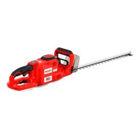 HECHT 6225 - Foarfecă pentru tuns gard viu, cu acumulator (neinclus)